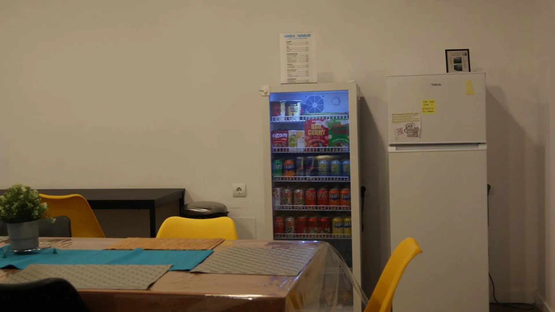 M Pods Malaga Ξενοδοχείο Ισπανία