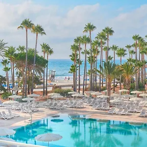 Hipotels Mediterraneo Club Spanje