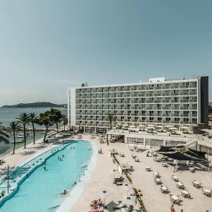 The Ibiza Twiins - 4* Sup Hiszpania