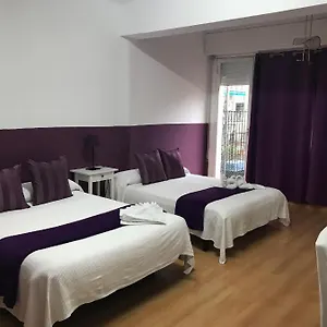 Muntaner Hiszpania