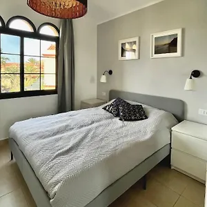 Casa Hugo Parque de vacaciones Costa Calma