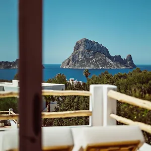 Petunia Ibiza, A Beaumier (adults Only) Spanje