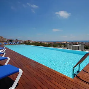 Resort Sitges Apartment Apartahotel Sitges