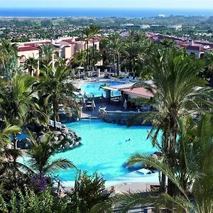 Palm Oasis Maspalomas Španělsko