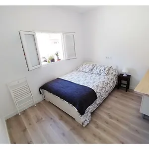 Casa Lagunera Pensión La Laguna (Tenerife)